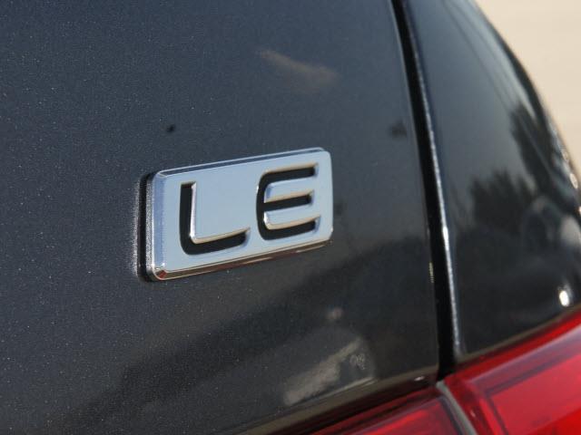 2012 Toyota Corolla X