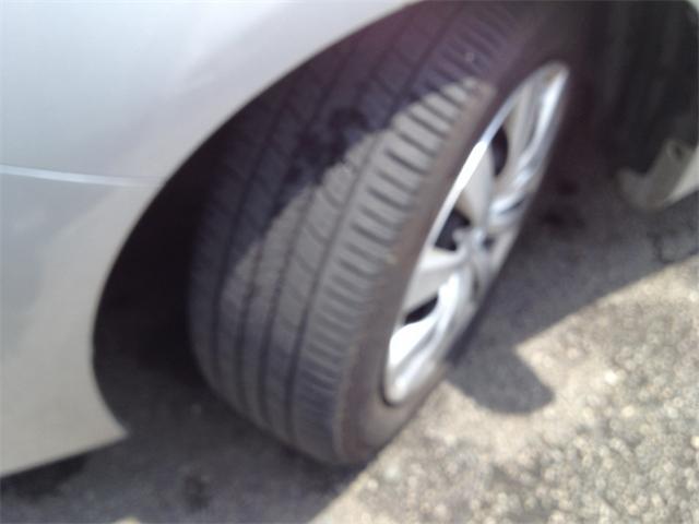 2012 Toyota Corolla X