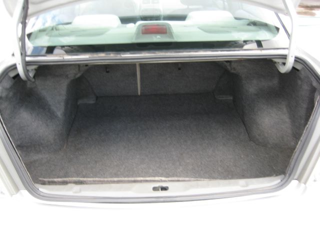 2013 Toyota Corolla Supercab Flareside XL