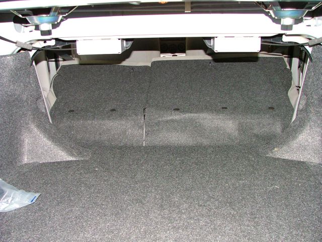 2013 Toyota Corolla Supercab Flareside XL