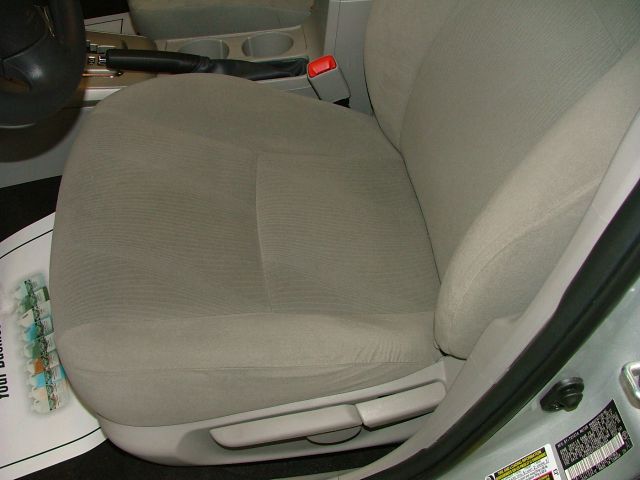 2013 Toyota Corolla Supercab Flareside XL