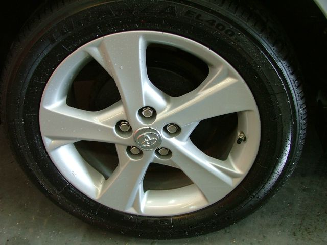 2013 Toyota Corolla Supercab Flareside XL