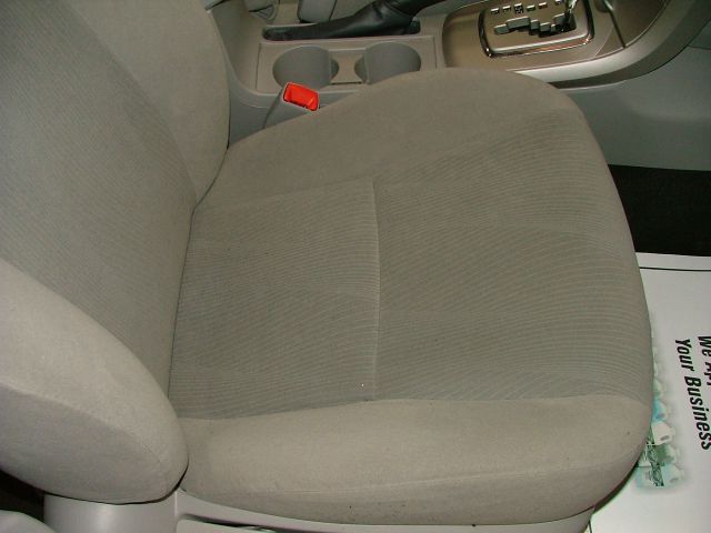 2013 Toyota Corolla Supercab Flareside XL