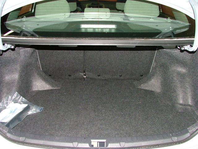 2013 Toyota Corolla Supercab Flareside XL