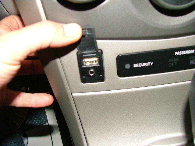 2013 Toyota Corolla Supercab Flareside XL