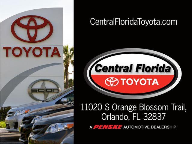 2013 Toyota Corolla 4dr Wgn SEL Premium