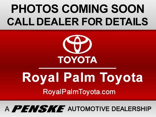 2013 Toyota Corolla Adventure PKG