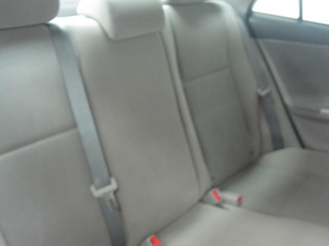 2013 Toyota Corolla X