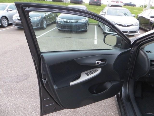 2013 Toyota Corolla XR