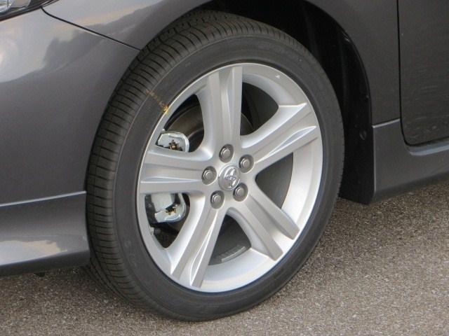 2013 Toyota Corolla XR