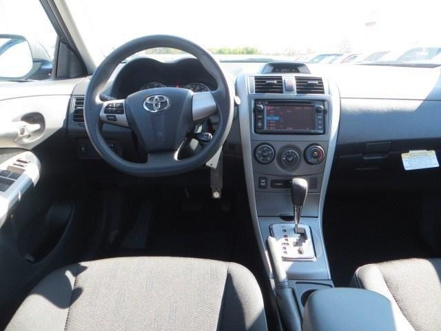 2013 Toyota Corolla XR