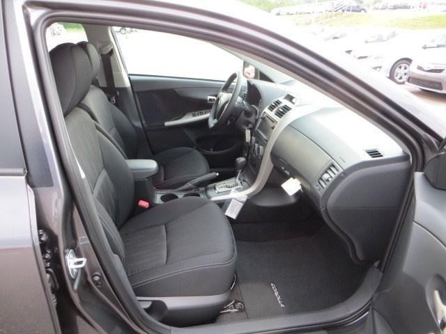 2013 Toyota Corolla XR