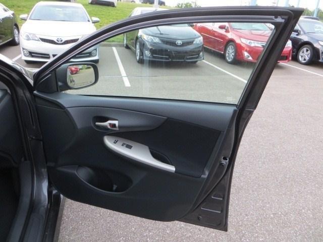 2013 Toyota Corolla XR