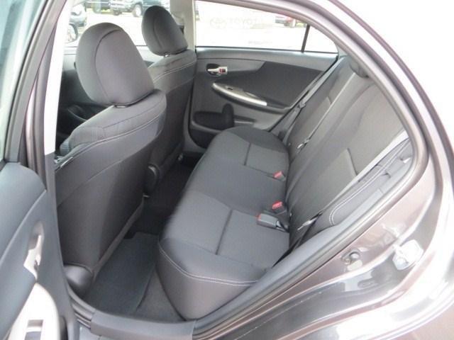 2013 Toyota Corolla XR