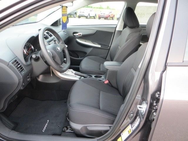 2013 Toyota Corolla XR