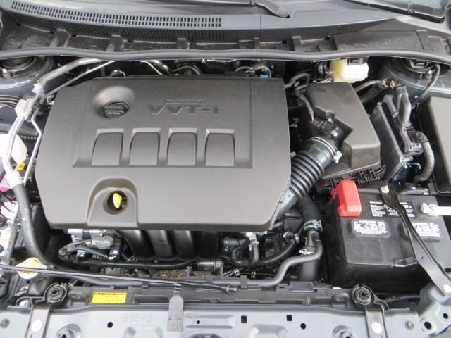 2013 Toyota Corolla XR