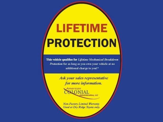 2013 Toyota Corolla XR