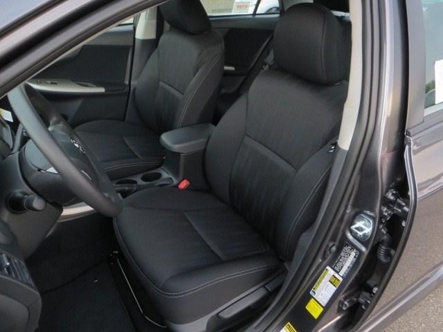 2013 Toyota Corolla XR