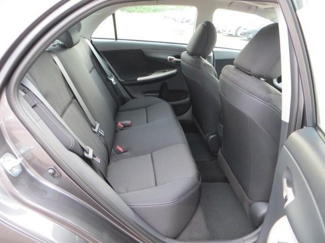 2013 Toyota Corolla XR