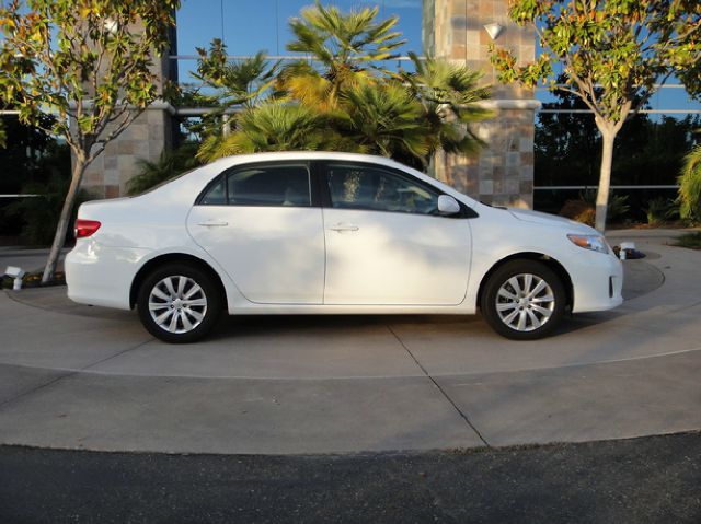 2013 Toyota Corolla 279 PER Month WAC Guaranteed