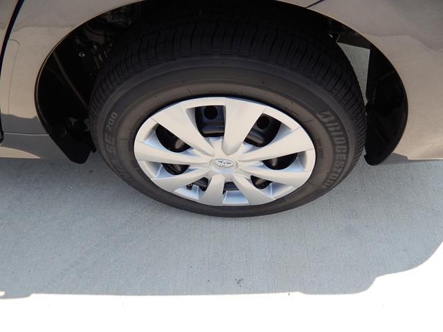 2013 Toyota Corolla Unknown