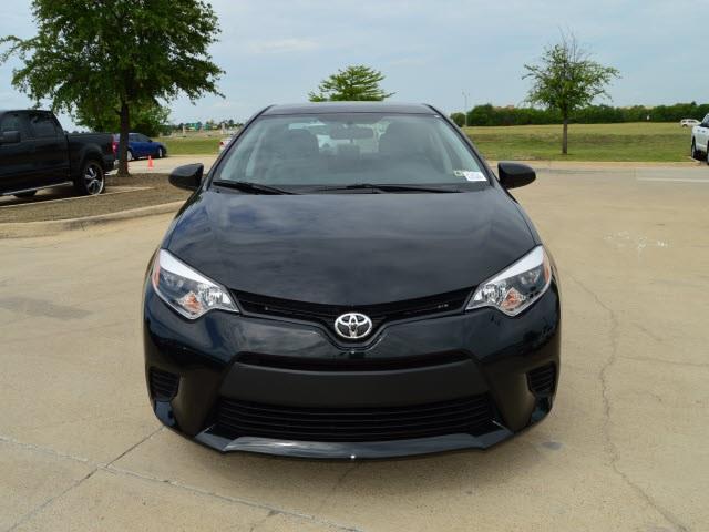 2014 Toyota Corolla ESi