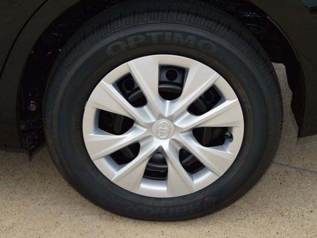 2014 Toyota Corolla ESi