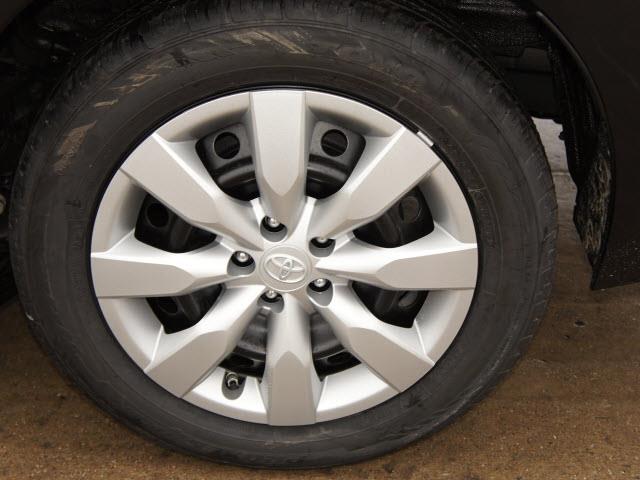 2014 Toyota Corolla X