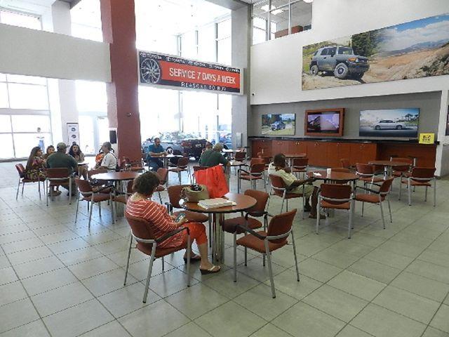 2014 Toyota Corolla AWD - 7 Passenger At Brookvi