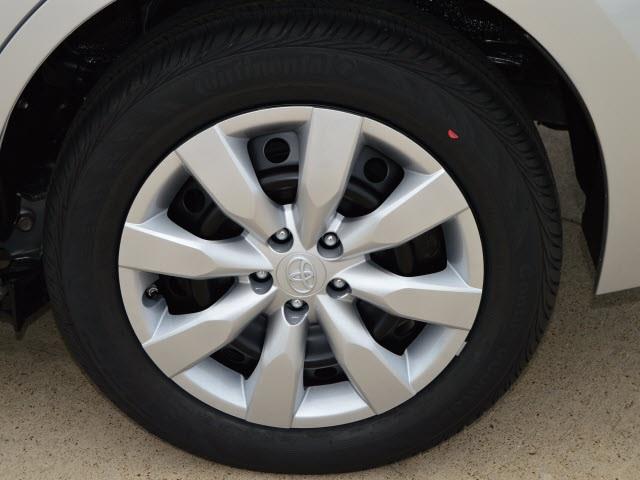 2014 Toyota Corolla X