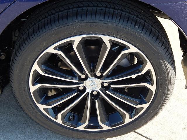 2014 Toyota Corolla Unknown