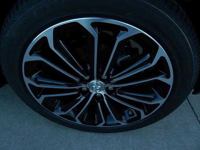 2014 Toyota Corolla Unknown