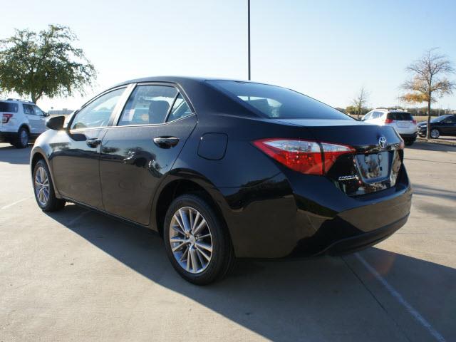 2014 Toyota Corolla 1/SA