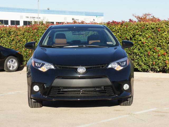 2014 Toyota Corolla 1/SA