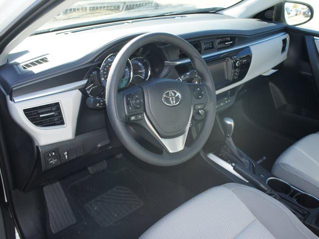 2014 Toyota Corolla 1/SA