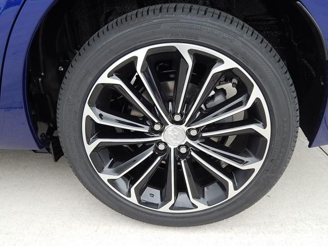 2014 Toyota Corolla Unknown