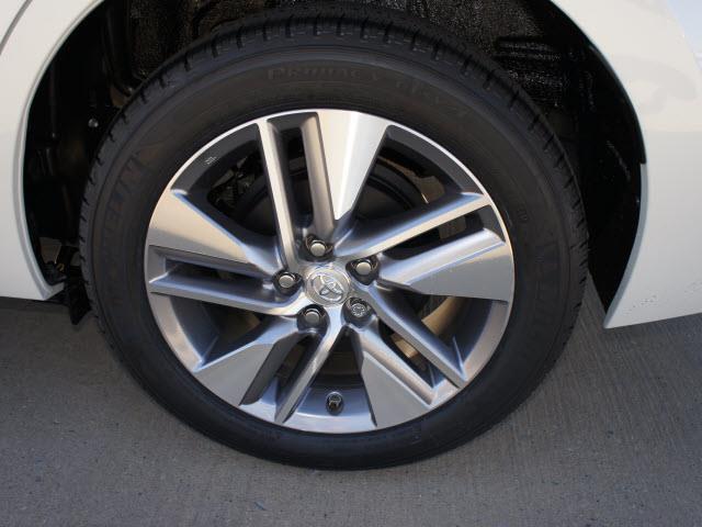 2014 Toyota Corolla 2 Doors V4