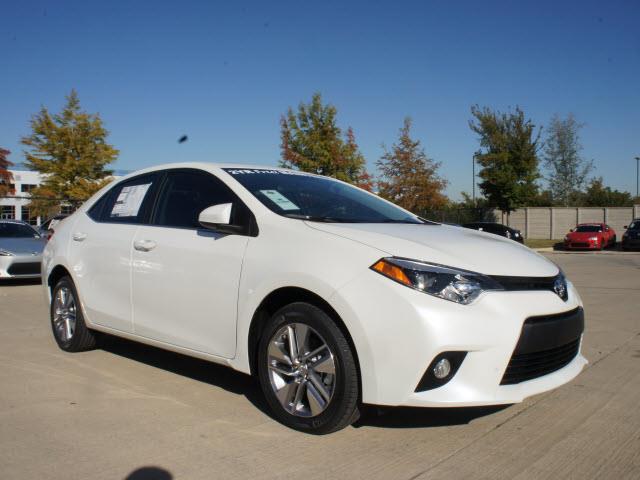 2014 Toyota Corolla 2 Doors V4