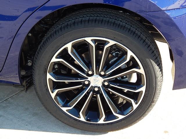 2014 Toyota Corolla Unknown