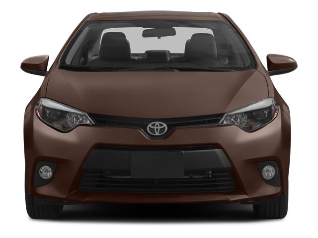 2014 Toyota Corolla 4dr Wgn SEL Premium