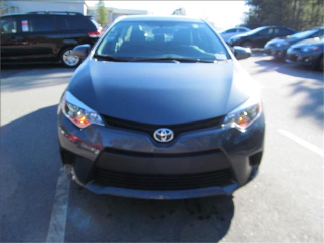 2014 Toyota Corolla WT 15