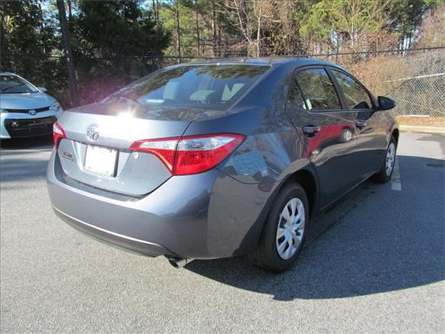 2014 Toyota Corolla WT 15