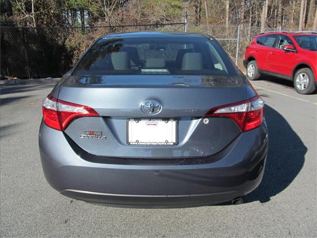 2014 Toyota Corolla WT 15