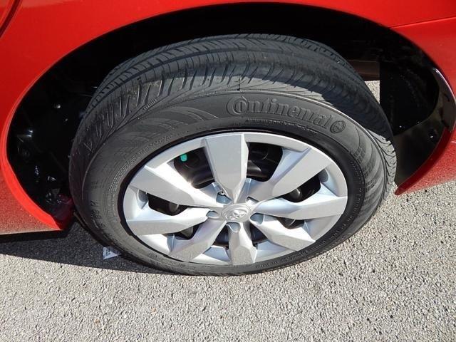 2014 Toyota Corolla X