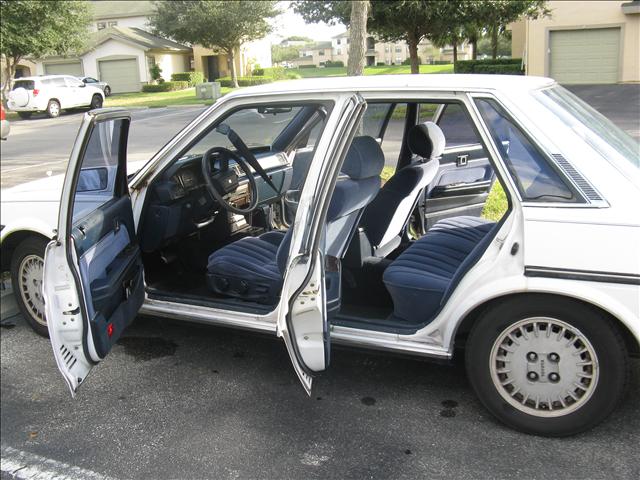 1987 Toyota Cressida Unknown