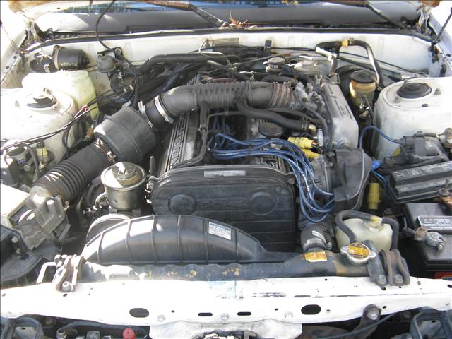 1987 Toyota Cressida Unknown