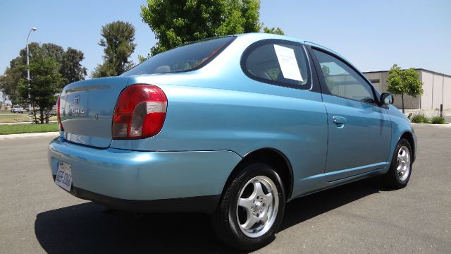 2002 Toyota Echo C1500 Scottsdale