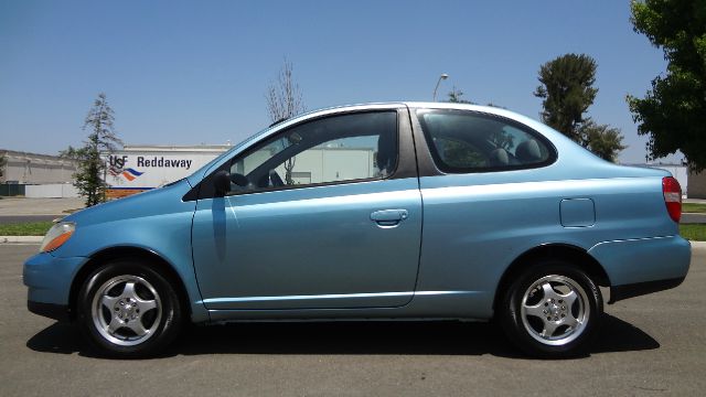 2002 Toyota Echo C1500 Scottsdale