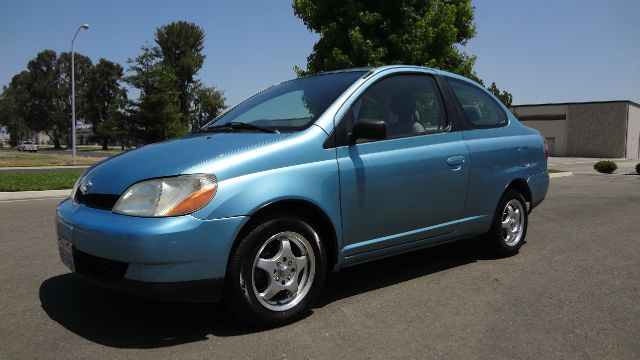 2002 Toyota Echo C1500 Scottsdale