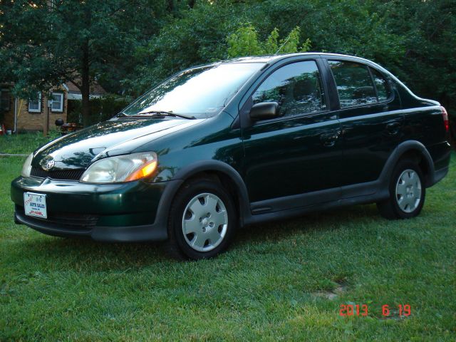 2000 Toyota Echo Clk320 Cabriolet